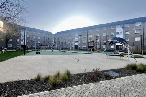 Communal Gardens
