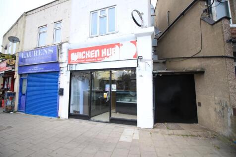Shop Front