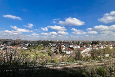 View from Fourth Floor