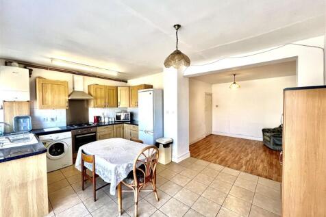 Kitchen/ Diner