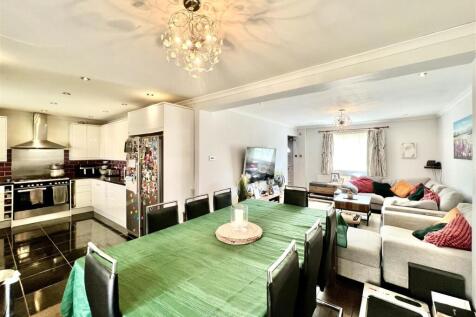 Kitchen/ Diner