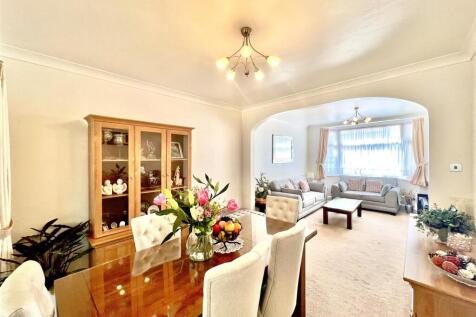 Through Lounge