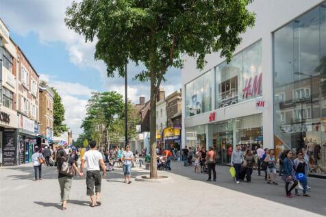 Hounslow High Street