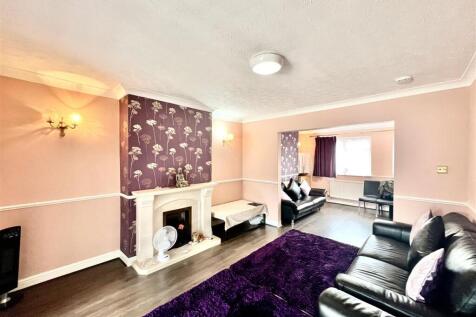 Through Lounge