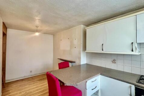 Kitchen/ Diner