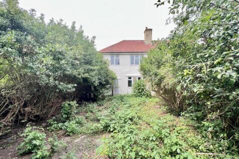 View of Rear
