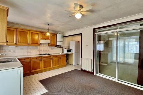Kitchen/ Diner