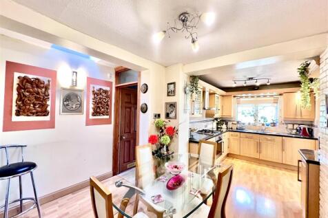 Kitchen/ Diner