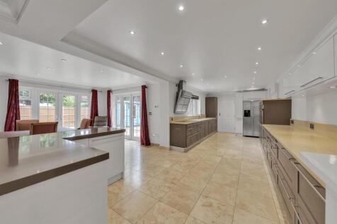 Kitchen/ Diner