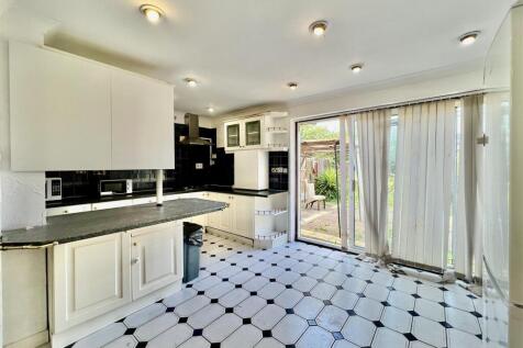 Kitchen/ Diner