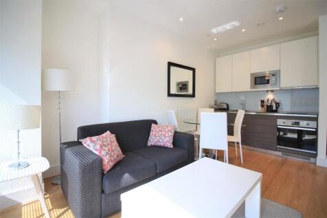 Kitchen/ Reception