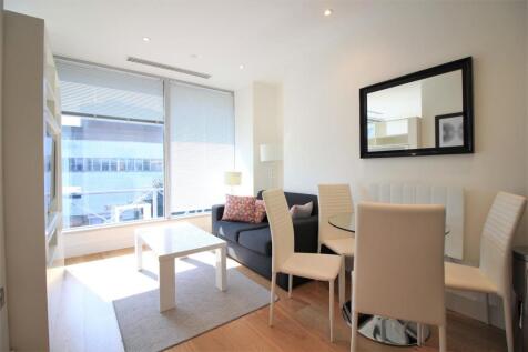 Reception Area