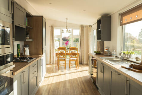 kitchen lifestyle...