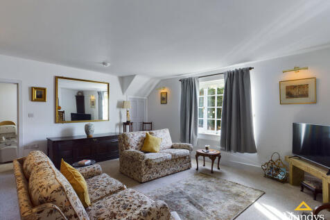Annexe Lounge