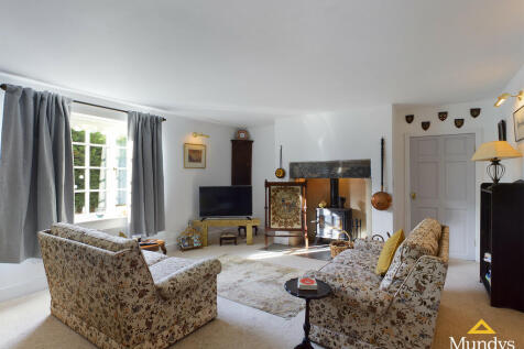 Annexe Lounge
