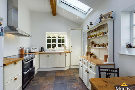 Annexe Kitchen