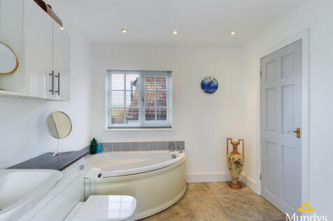 Annexe Bathroom