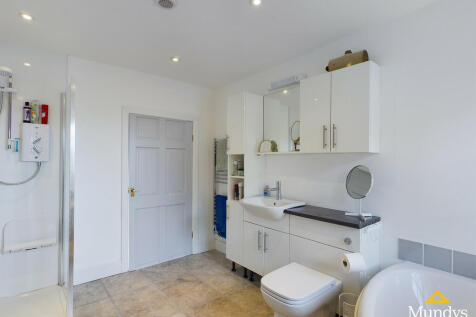 Annexe Bathroom
