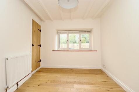 Dreessing room 2