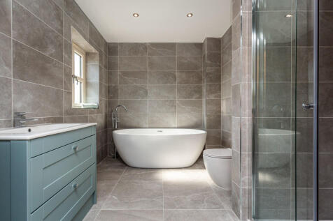 bath
