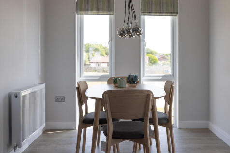 dining table plot...