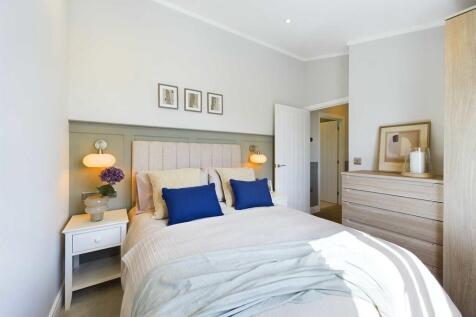 H4 Second Bedroom...