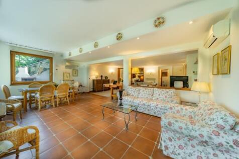 Double Living Room