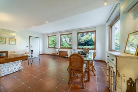 Double Living Room