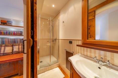 Bathroom Four