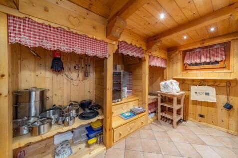 Pantry