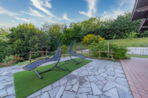 Large Terrace