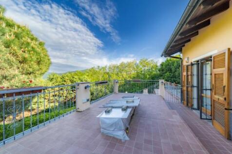 Large Terrace