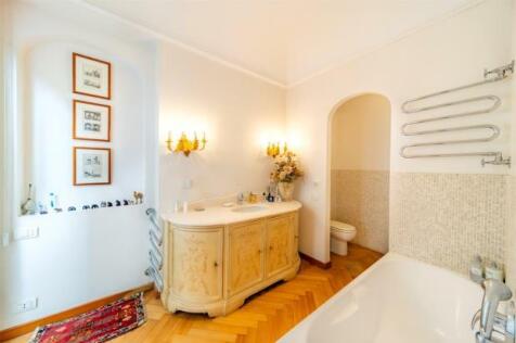 Bathroom Three