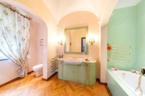 Bathroom One