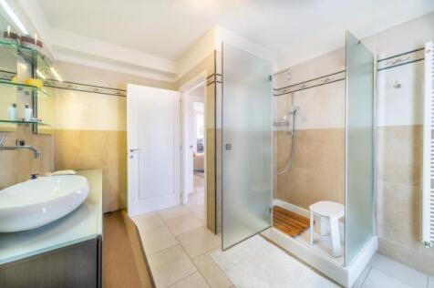 Bathroom One