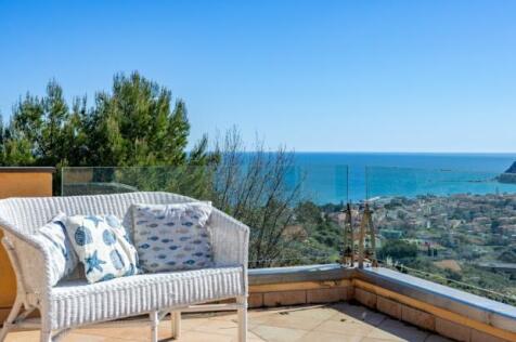 Sea Views
