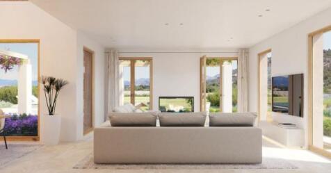 Sitting Area