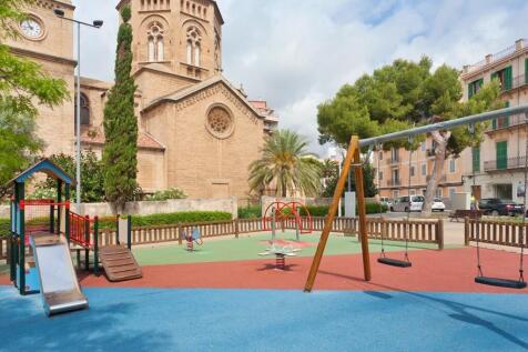 Santa Catalina Playg