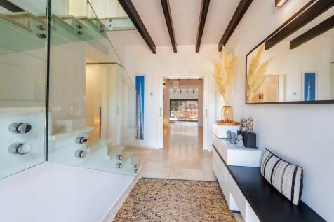 Entrance Hall (2)