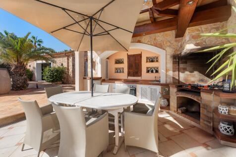 Outdoor Kitchen-bbq