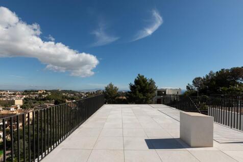 Roof Terrace
