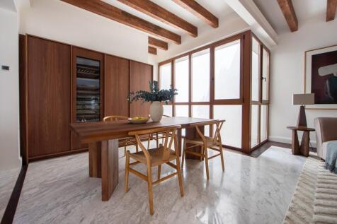 Dinning-room (3)