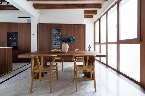 Dinning-room (2)