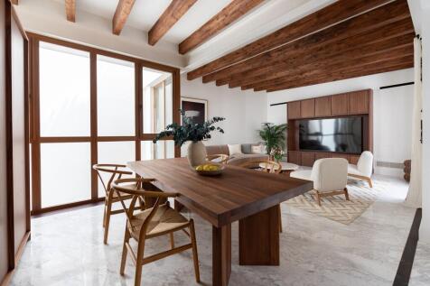 Dinning-room
