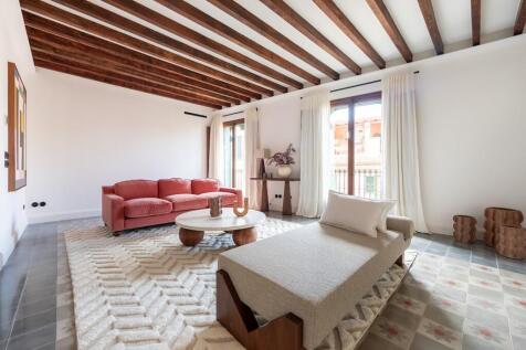 Living-room