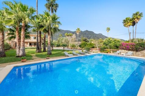 Exterior and Pool (3