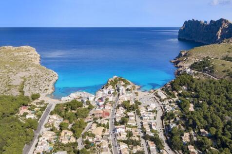 CALA SANT VICENÇ 3