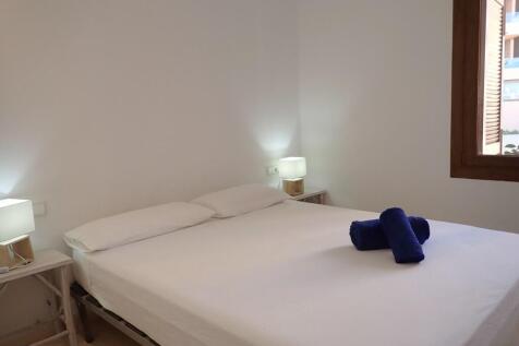 habitación segundari