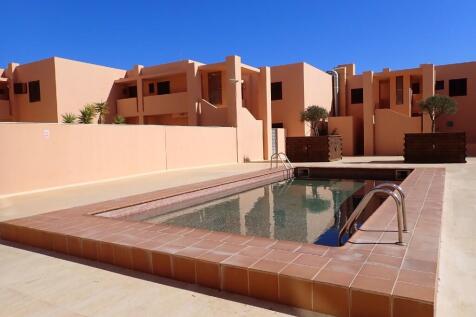 piscina comunitaria