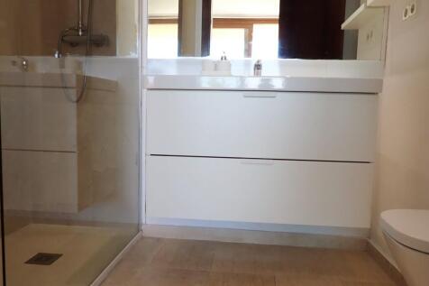 baño